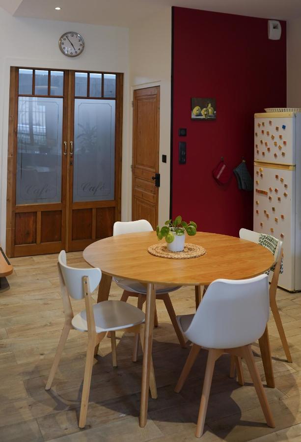 Auberge Du Vieux Pont Бринье Екстериор снимка
